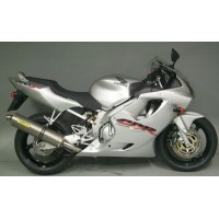 Arrow Exhausts For The Honda CBR600F 2001/2007 Arrow Exhausts For The Honda CBR600F 2001/2007
